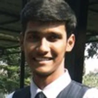 Rohit Shelke