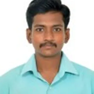 Pradeep A