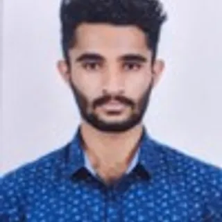 Sooraj P