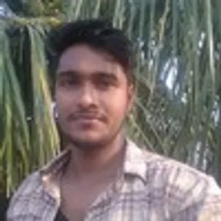 Logesh Anbu