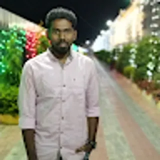 Jagadish G