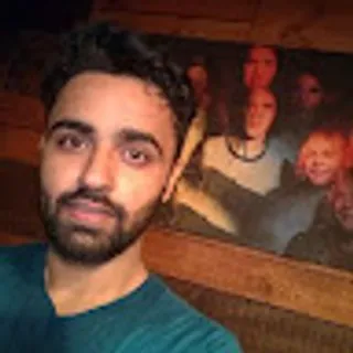 Abhishek Kumar