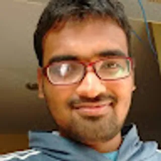 Alok Maurya