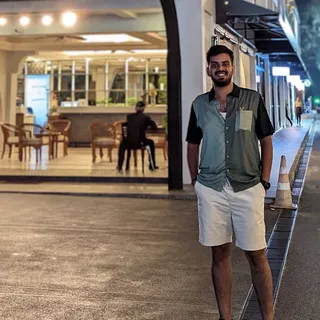 Satya Srikar
