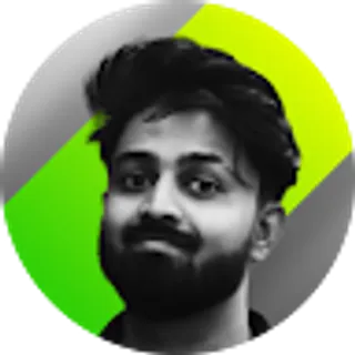 Prajeeth Ramesh
