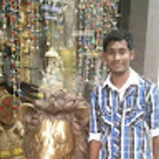 Vignesh B