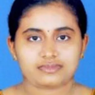 Gouri Suresh