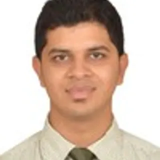 Ashwin Mokashi