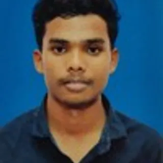 Niranjan Murali