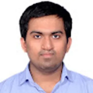 Aashish Yadav