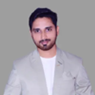 Mohammed Vaseem Akram