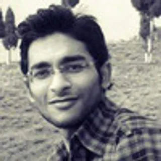 Soubhik Goswami