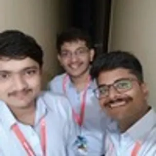 Bhaumik Chavda
