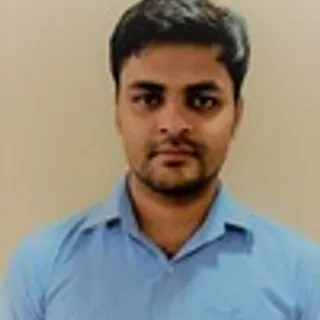 Tapaskumar Sahu
