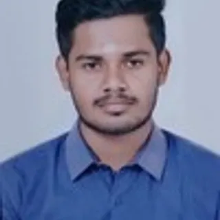 Kamalasaravanan S P