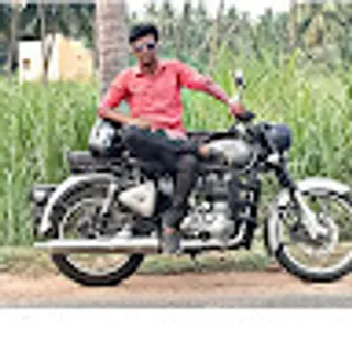 Gowri Shankar Sivakumar