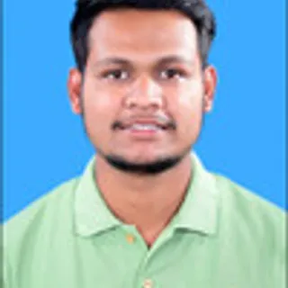 Mayur Shinde