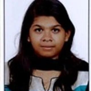 Subhashini Arulkumar