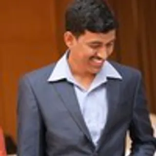 Siva Prakash