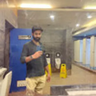 Madhavendra Indoria