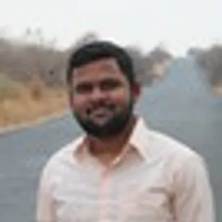 Ravikant Nakashe