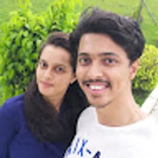 Ganesh Kamath