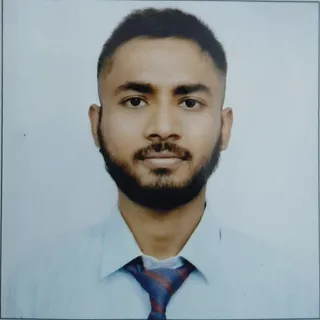 Radhakrishnan Rana