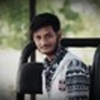 H Shashi Kanth