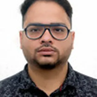 Rishabh Soni