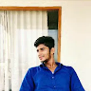 Bhargav Reddy