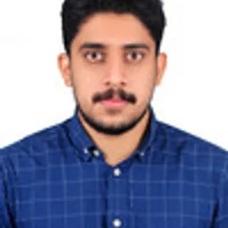 Nikhil K P