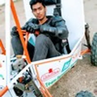 Karthick C