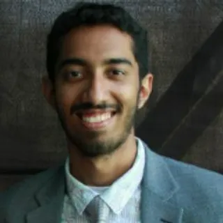 Gaurav Pawar