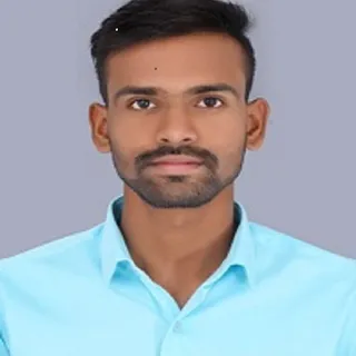 Charan Telangi