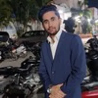 Mohd Mamoon Rasheed Shaik