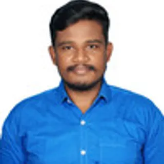 Dhanushkumar R