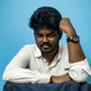 Sasitharan P