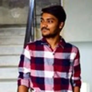 Ashutosh Sahoo