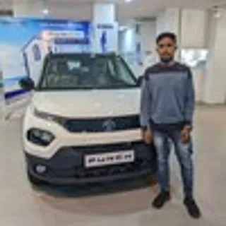 Monish Raj