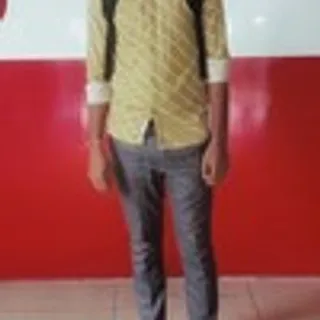 Bikash Kumar Sah