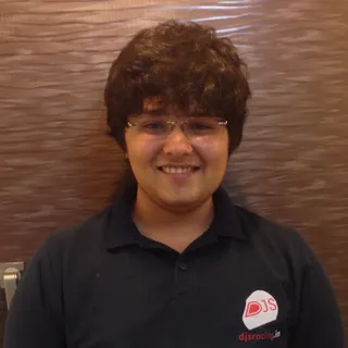 Raj Dave