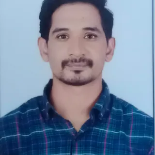 Kuldeep Korke