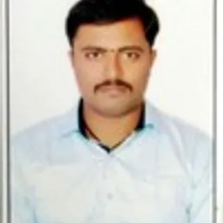 Sharath P
