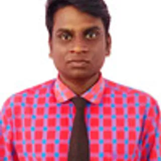 Chandrasekar Appar