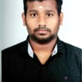 Balasubramanian Ar