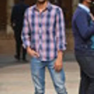 Abhas Sharma