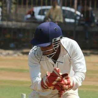 Swapnil Kadam