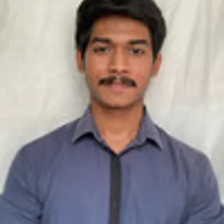 Jayanth Shyam
