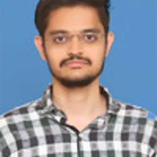 Aditya Mondhekar