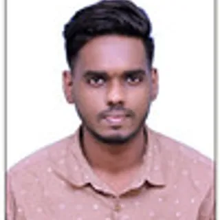 Saravanan P